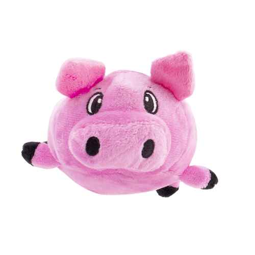 Picture of TOY DOG FATTIEZ - Pig