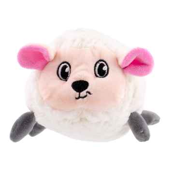 Show details for TOY DOG FATTIEZ - Sheep Picture of TOY DOG FATTIEZ - Sheep