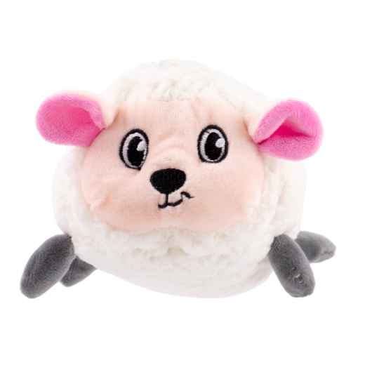 Picture of TOY DOG FATTIEZ - Sheep