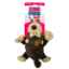 Show details for TOY DOG KONG COZIES - Spunky the Monkey Picture of TOY DOG KONG COZIES - Spunky the Monkey