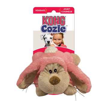 Picture of TOY DOG KONG COZIES - Floppy the Bunny