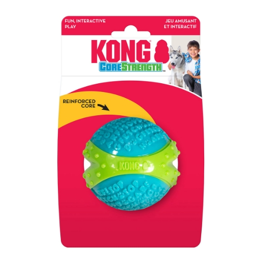 Picture of TOY DOG KONG CoreStrength Ball - Large