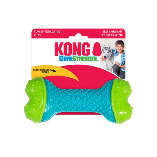 Picture of TOY DOG KONG CoreStrength Bone - Medium/Large