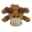 Show details for TOY DOG KONG COZIES Small - Marvin the Moose Picture of TOY DOG KONG COZIES Small - Marvin the Moose