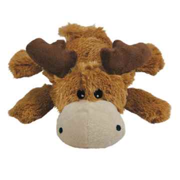 Picture of TOY DOG KONG COZIES Small - Marvin the Moose