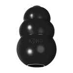 Picture of TOY DOG KONG Extreme Black (K3) - Small