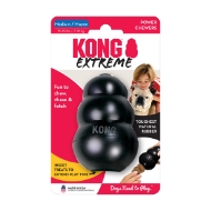 Picture of TOY DOG KONG Extreme Black (K2) - Medium