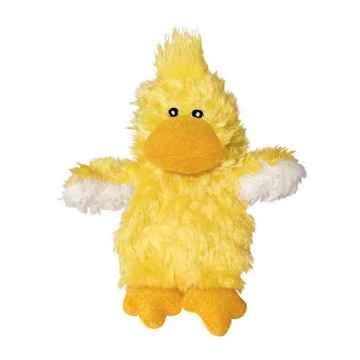 Show details for TOY DOG KONG Platy Duck (NY5) - X Small Picture of TOY DOG KONG Platy Duck (NY5) - X Small