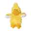 Show details for TOY DOG KONG Platy Duck (NY5) - X Small Picture of TOY DOG KONG Platy Duck (NY5) - X Small