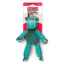 Show details for TOY DOG KONG FLOPPY KNOTS Hippo - Medium/Large Picture of TOY DOG KONG FLOPPY KNOTS Hippo - Medium/Large