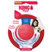 Picture of TOY DOG KONG Rubber Flyer Small (KF15) - 7in