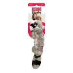 Picture of TOY DOG KONG Scrunch Knots Raccoon - Medium/Large