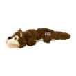 Picture of TOY DOG KONG SCRUNCH KNOTS Squirrel - Medium/Large