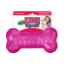 Show details for TOY DOG KONG Squeezz Crackle Bone - Large Picture of TOY DOG KONG Squeezz Crackle Bone - Large