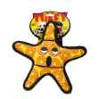 Picture of TOY DOG TUFFIES SEA CREATURE General the StarFish