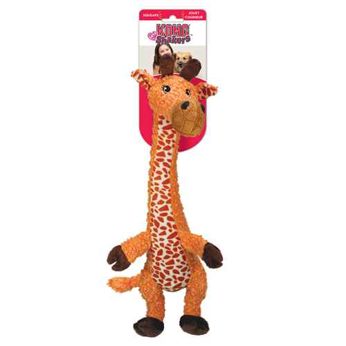 Picture of TOY DOG KONG Shakers Luvs Giraffe - Large