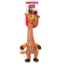 Show details for TOY DOG KONG Shakers Luvs Giraffe - Small Picture of TOY DOG KONG Shakers Luvs Giraffe - Small