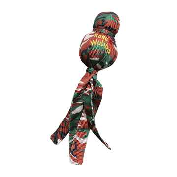 Picture of TOY DOG KONG Wubba Camo Pattern Large - 13in