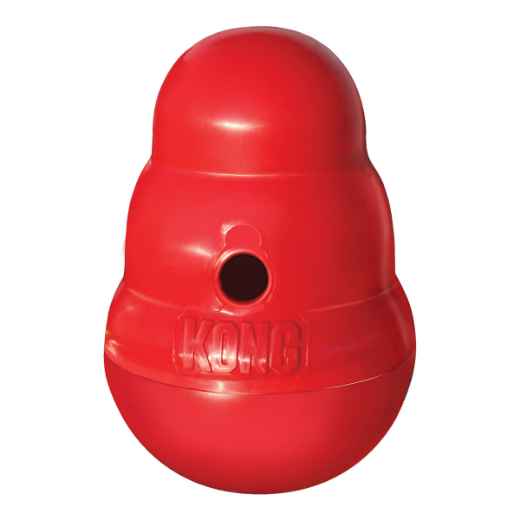 Picture of TOY DOG KONG Wobbler (PW1) - Large