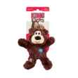 Picture of TOY DOG KONG Wild Knots Bear Assorted - Med/Large