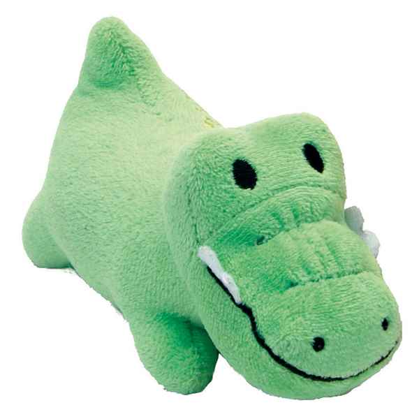 Picture of TOY DOG LIL PALS SOFT PLUSH Gator - 4.5in