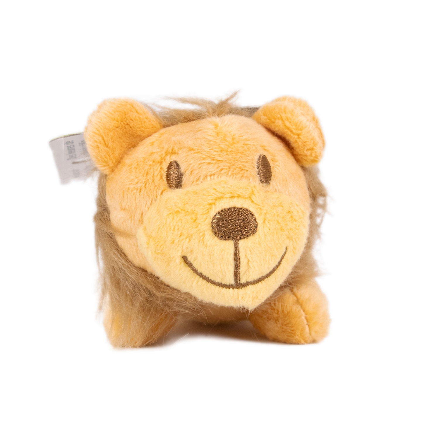 Picture of TOY DOG LIL PALS SOFT PLUSH Lion - 4.5in