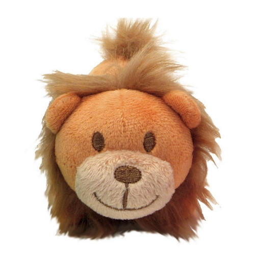 Picture of TOY DOG LIL PALS SOFT PLUSH Lion - 4.5in