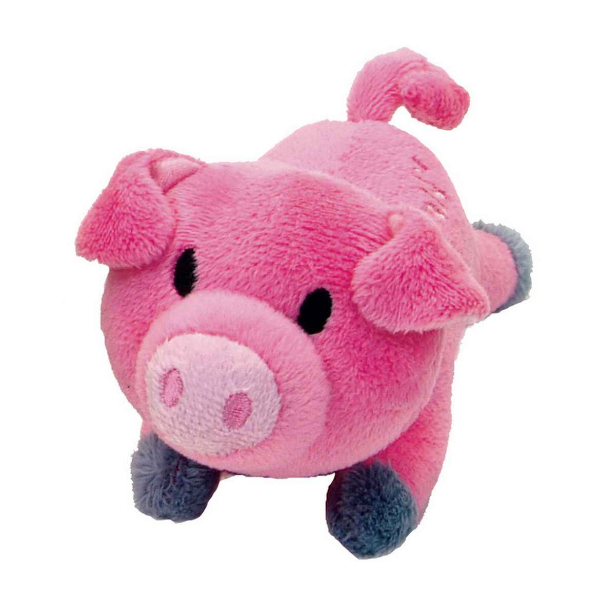 Picture of TOY DOG LIL PALS SOFT PLUSH Pig - 4.5in