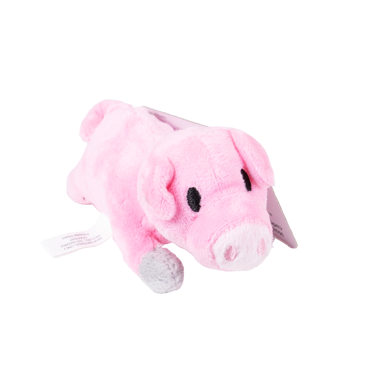 Picture of TOY DOG LIL PALS SOFT PLUSH Pig - 4.5in