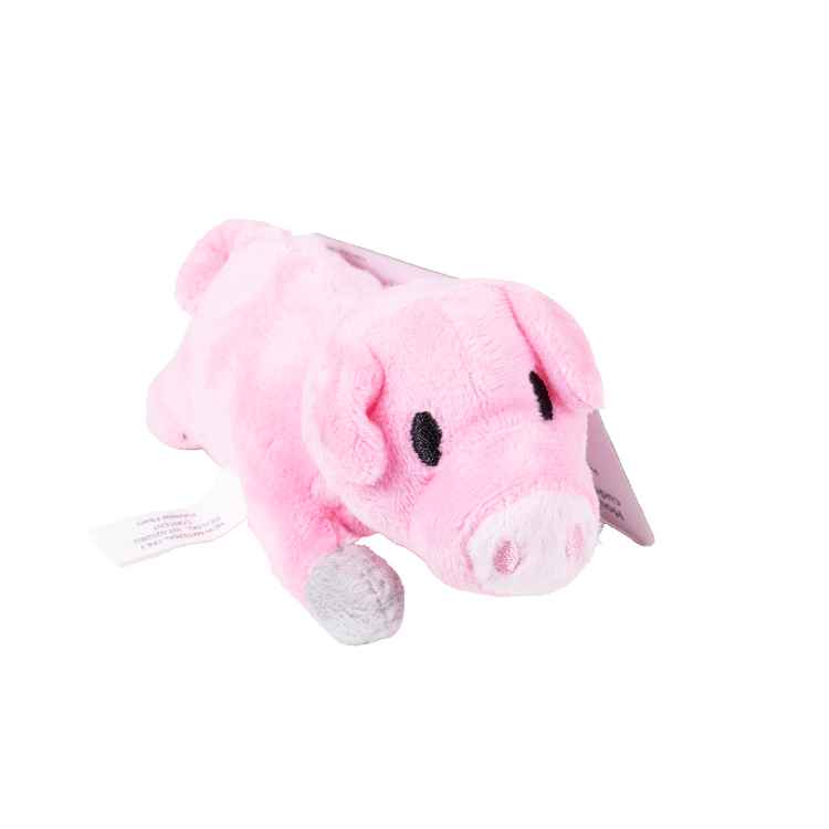 Picture of TOY DOG LIL PALS SOFT PLUSH Pig - 4.5in