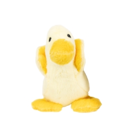 Picture of TOY DOG LIL PALS SOFT PLUSH Duck - 4.5in