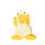 Show details for TOY DOG LIL PALS SOFT PLUSH Duck - 4.5in Picture of TOY DOG LIL PALS SOFT PLUSH Duck - 4.5in