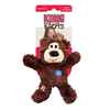 Picture of TOY DOG KONG Wild Knots Bear Assorted  - X Large