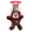 Show details for TOY DOG KONG Wild Knots Bear Assorted  - X Large Picture of TOY DOG KONG Wild Knots Bear Assorted  - X Large