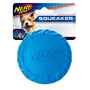 Picture of TOY DOG NERF DOGTRAX TIRE SQUEAK BALL - 2.5in