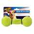Picture of TOY DOG NERF SQUEAK BARBELL - 7in