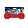 Picture of TOY DOG NERF SQUEAK BARBELL - 7in