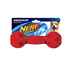 Picture of TOY DOG NERF SQUEAK BARBELL - 7in