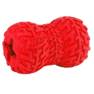 Picture of TOY DOG NERF DOGTRAX TIRE FEEDER - 8.9cm / 3.5in