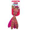 Picture of TOY DOG KONG Wubba Finz Pink - Small