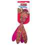 Picture of TOY DOG KONG Wubba Finz Pink - Small
