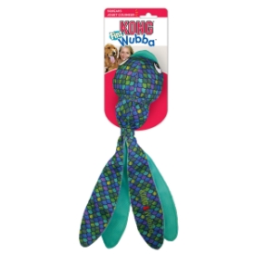 Show details for TOY DOG KONG Wubba Finz Blue - Large Picture of TOY DOG KONG Wubba Finz Blue - Large