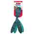 Picture of TOY DOG KONG Wubba Finz Blue - Large