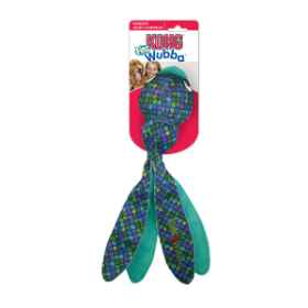 Show details for TOY DOG KONG Wubba Finz Blue - X Large Picture of TOY DOG KONG Wubba Finz Blue - X Large