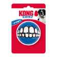 Picture of TOY DOG KONG GRINZ BALL Assorted Colors - 3in