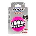 Picture of TOY DOG ROGZ/KVP Grinz Ball  2.5in - Assorted Colors