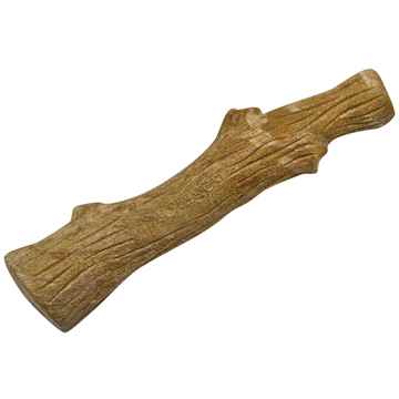 Picture of TOY Dog Petstages Durable DogWood Stick Small - 5in L x 1in W