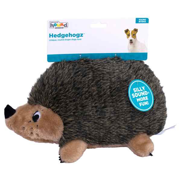 Picture of TOY DOG OH HEDGEHOGZ - Large