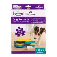 Picture of TOY DOG PUZZLE Nina Ottosson Dog Tornado
