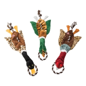 Show details for TOY DOG SKINNEEEZ  TUG Duck Assorted - 23in Picture of TOY DOG SKINNEEEZ  TUG Duck Assorted - 23in